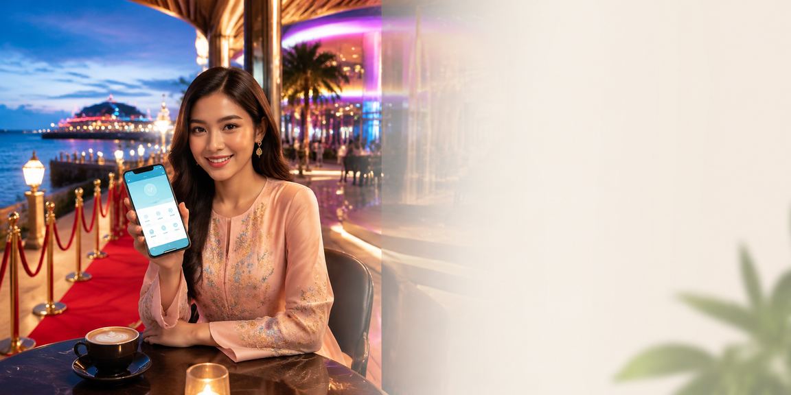 Proses deposit mudah dalam Ringgit Malaysia untuk platform pertaruhan dalam talian